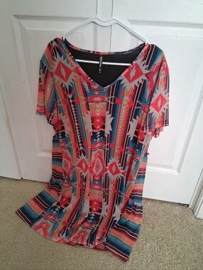 Women's Crazy Train dress